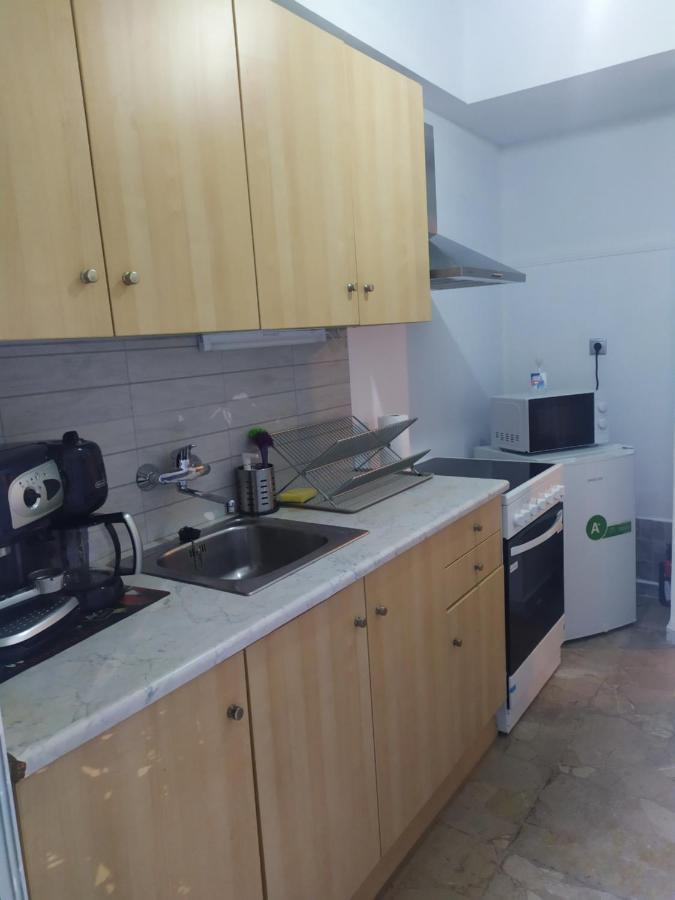 Apartmán Premiumguestkifisia Atény Exteriér fotografie
