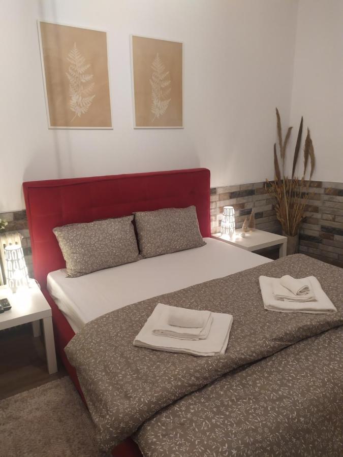 Apartmán Premiumguestkifisia Atény Exteriér fotografie