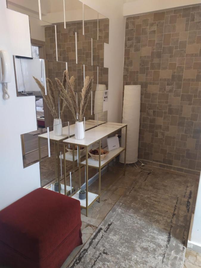 Apartmán Premiumguestkifisia Atény Exteriér fotografie