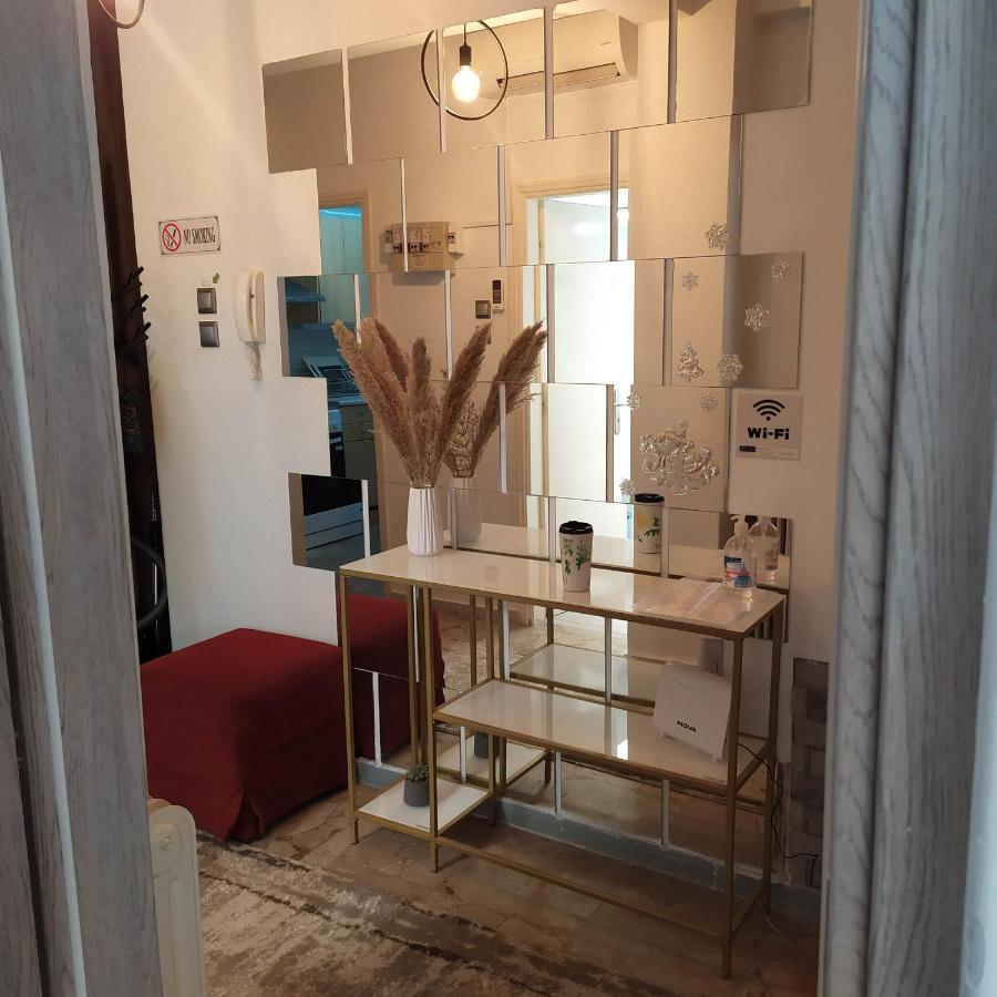 Apartmán Premiumguestkifisia Atény Exteriér fotografie