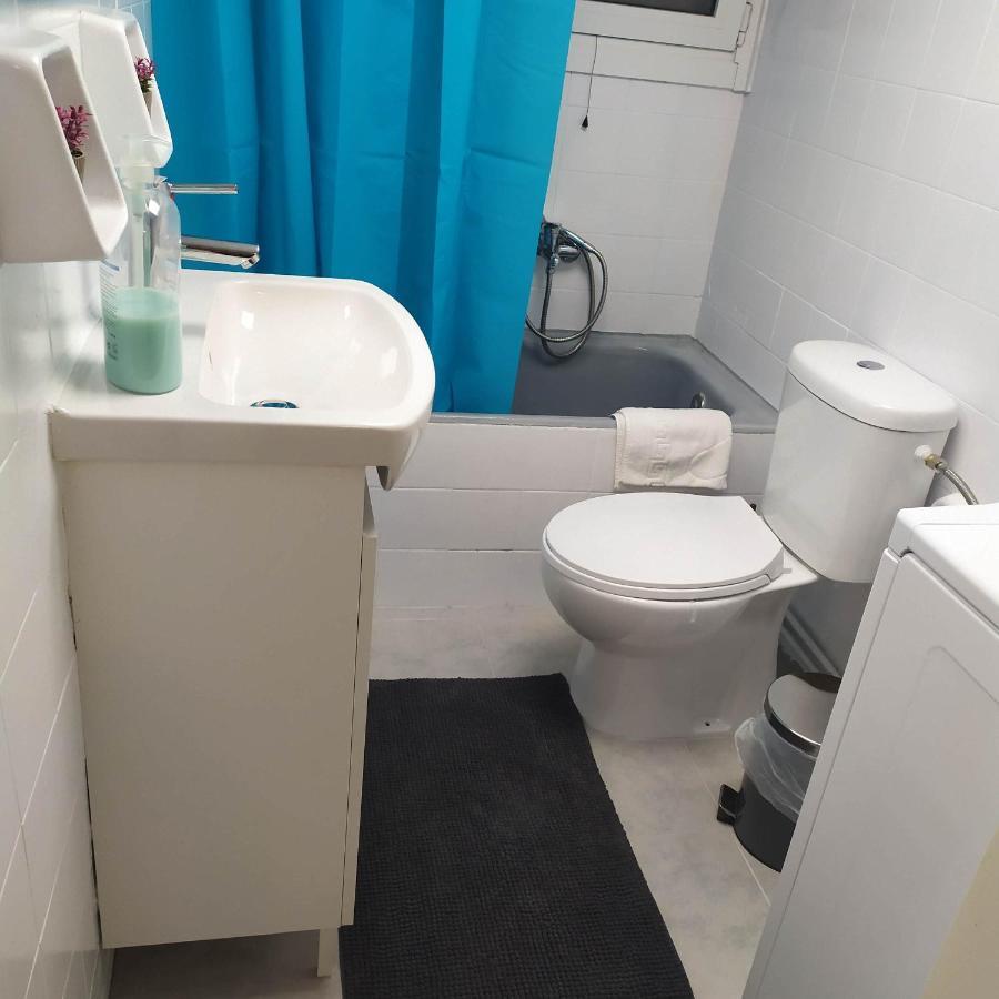 Apartmán Premiumguestkifisia Atény Exteriér fotografie